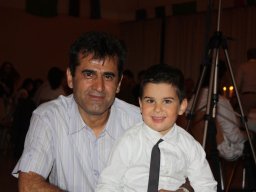 Azerbeycan Kültür Gecesi